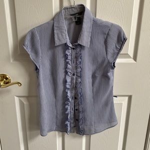 H&M Women’s blouse